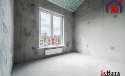Купить 3-комнатную квартиру, Колодищи, Серебряный Лес ул., 12. Фото 15