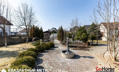 Купить коттедж, Ходаково, Заречная ул., 15 соток. Фото 28