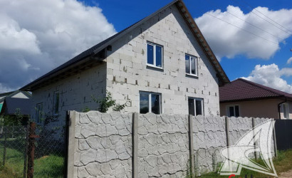 Купить дом, Брест, Козловичи, 4.22 соток. Фото 3