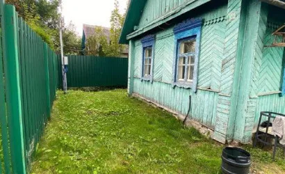  46.1 м2, Полоцк(Перова ул.)