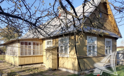 Купить дом, Брест, Козловичи, 15 соток. Фото 9