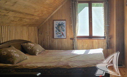 Купить дом, Зубачи, Селецкий с/с, 12.64 соток. Фото 21