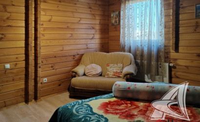 Купить дом, Тюхиничи, Мотыкальский с/с, 25 соток. Фото 7