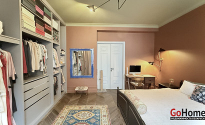 Купить 3-комнатную квартиру, Минск, Гвардейская ул., 3 (Центральный район). Фото 39