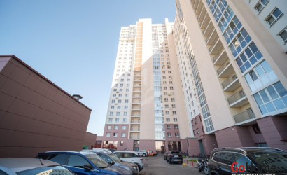 Купить 3-комнатную квартиру, Минск, Богдановича ул., 144 (Советский район). Фото 35