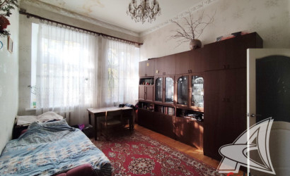 Купить 3-комнатную квартиру, Брест, Центр, пл. Свободы. Фото 15