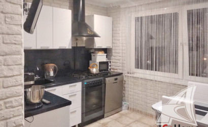 Купить 3-комнатную квартиру, Брест, Вулька, ул. Вульковская. Фото 10