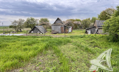 Купить участок, Турна Большая, Видомлянский с/с, 20.46 соток. Фото 8