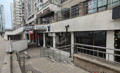 Аренда помещения, Минск, Мстиславца ул., 8,  68.6 кв.м.. Фото 11