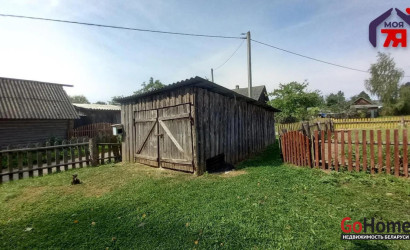 Купить 2-комнатную квартиру, Куренец, Советская ул.. Фото 14