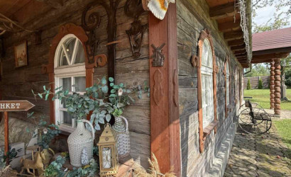 Купить дом, Подлабенье, Криничная, 1, 25 соток. Фото 9