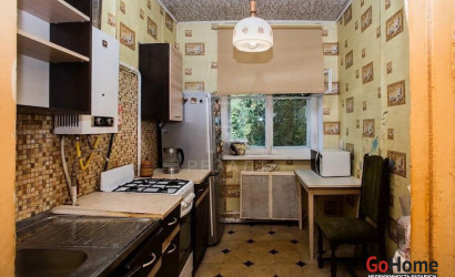 Купить 3-комнатную квартиру, Минск, Короткевича ул., 4 (Октябрьский район). Фото 4