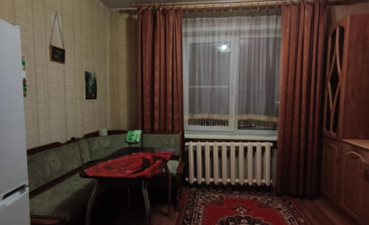 Снять 1-комнатную квартиру на сутки, Костюковичи, М-н  Молодежный 5 . Фото 6