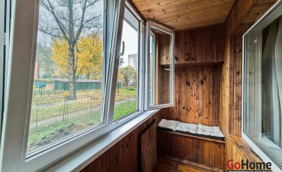 Купить 2-комнатную квартиру, Минск, Лынькова ул., 101/2 (Фрунзенский район). Фото 12