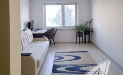 Купить 1-комнатную квартиру, Брест, Вулька, ул. Сябровская. Фото 3