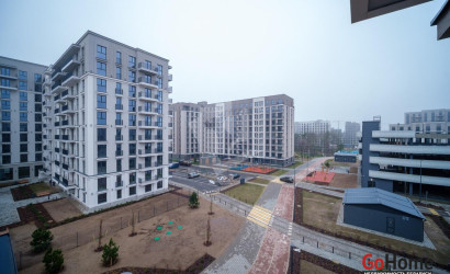 Купить 1-комнатную квартиру, Минск, Виталия Цвирко ул., 65 (Советский район). Фото 20