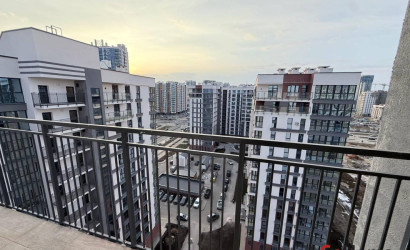 Купить 3-комнатную квартиру, Минск, Савицкого ул., 23 (Октябрьский район). Фото 17