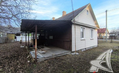 Купить дом, Кобрин, г. Кобрин, 14.22 соток. Фото 5