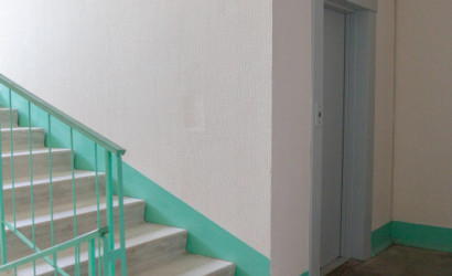 Купить 1-комнатную квартиру, Витебск, Смоленская ул., 21. Фото 28