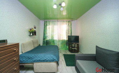 Купить 1-комнатную квартиру, Минск, Селицкого ул., 79 (Заводской район). Фото 8