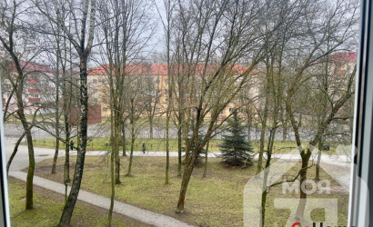 Купить 3-комнатную квартиру, Молодечно, Великий Гостинец ул., 111. Фото 7