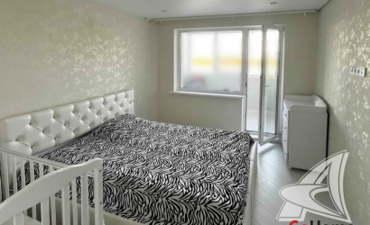 Купить 3-комнатную квартиру, Брест, Ковалево, ул. Октябрьской Революции. Фото 8