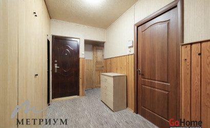 Купить 3-комнатную квартиру, Минск, Карбышева ул., 7 (Первомайский район). Фото 7