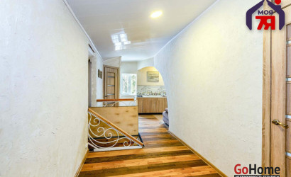 Купить коттедж, Дубница, Лесная ул., 4 соток. Фото 1