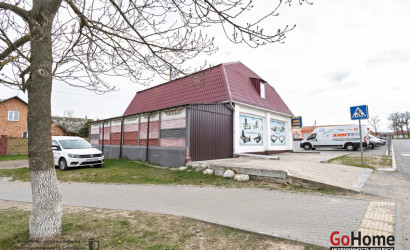 Продажа помещения, Смиловичи, Дзержинского, 7А, 202.5 кв.м.. Фото 20