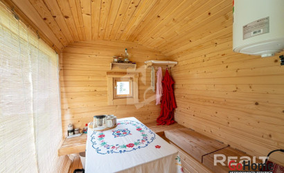  2-этаж.(60 м2), Верас-Т
