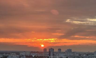 Купить 2-комнатную квартиру, Минск, Макаёнка, 12Г(Первомайский район). Фото 9