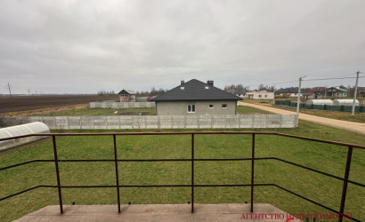 Купить коттедж, Збироги, Новая, 18 соток. Фото 12