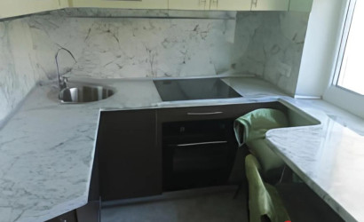 Снять 1-комнатную квартиру на сутки, Минск, ул. Заславская, д. 35 (Центральный район). Фото 8