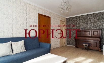 Купить 2-комнатную квартиру, Минск, Интернациональная, 15 (Центральный район). Фото 1