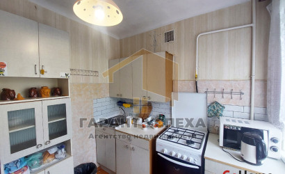 Купить 2-комнатную квартиру, Брест, наб. Франциска Скорины. Фото 1
