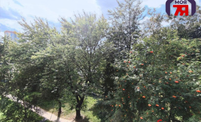 Купить 1-комнатную квартиру, Минск, Авакяна ул., 32/2 (Октябрьский район). Фото 14