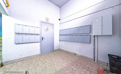 Купить 3-комнатную квартиру, Минск, Кунцевщина, 31 (Фрунзенский район). Фото 23