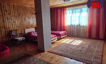 Купить дом в деревне, Белстандарт, 15 соток. Фото 24