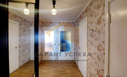  9-этаж.(49 м2), Брест(Московская, д.)