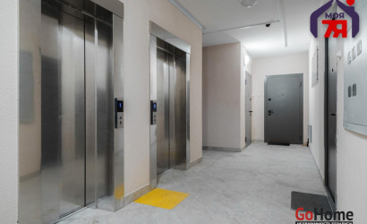 Купить 2-комнатную квартиру, Минск, Подлесная ул., 4 (Партизанский район). Фото 18