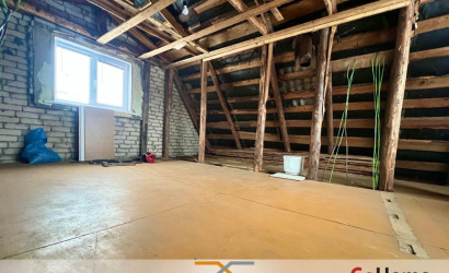 Купить дом в деревне, Сосновый, 15.1 соток. Фото 7