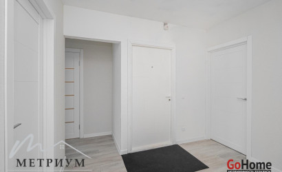 Купить 2-комнатную квартиру, Минск, Корзюки ул., 44 (Заводской район). Фото 7