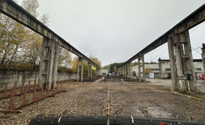 Аренда склада, Минск, ул. Монтажников, д. 23,  102 кв.м.. Фото 4