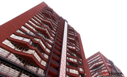 Купить 3-комнатную квартиру, Минск, Жореса Алфёрова, 3 (Октябрьский район). Фото 20