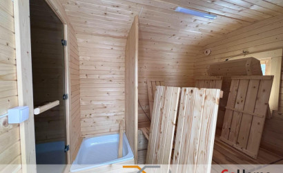 Купить дом в деревне, Сосновый, 15.1 соток. Фото 10