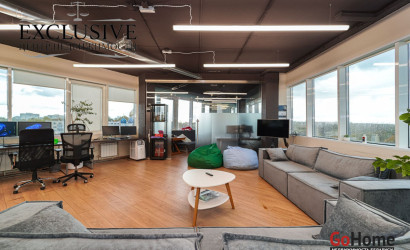 Аренда офиса, Минск, Гамарника ул., 30,  179 кв.м.. Фото 4