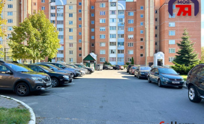 Купить 2-комнатную квартиру, Солигорск, Молодежная ул., 32. Фото 24