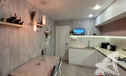 Купить 3-комнатную квартиру, Брест, Дубровка, ул. Дубровская. Фото 5