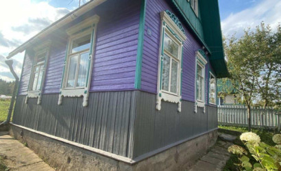 Купить дачу, СТ Заря, 7.4 соток. Фото 4