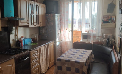 Купить 3-комнатную квартиру, Браслав, Садовая 55б. Фото 4